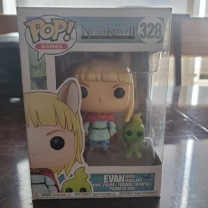 Funko pop